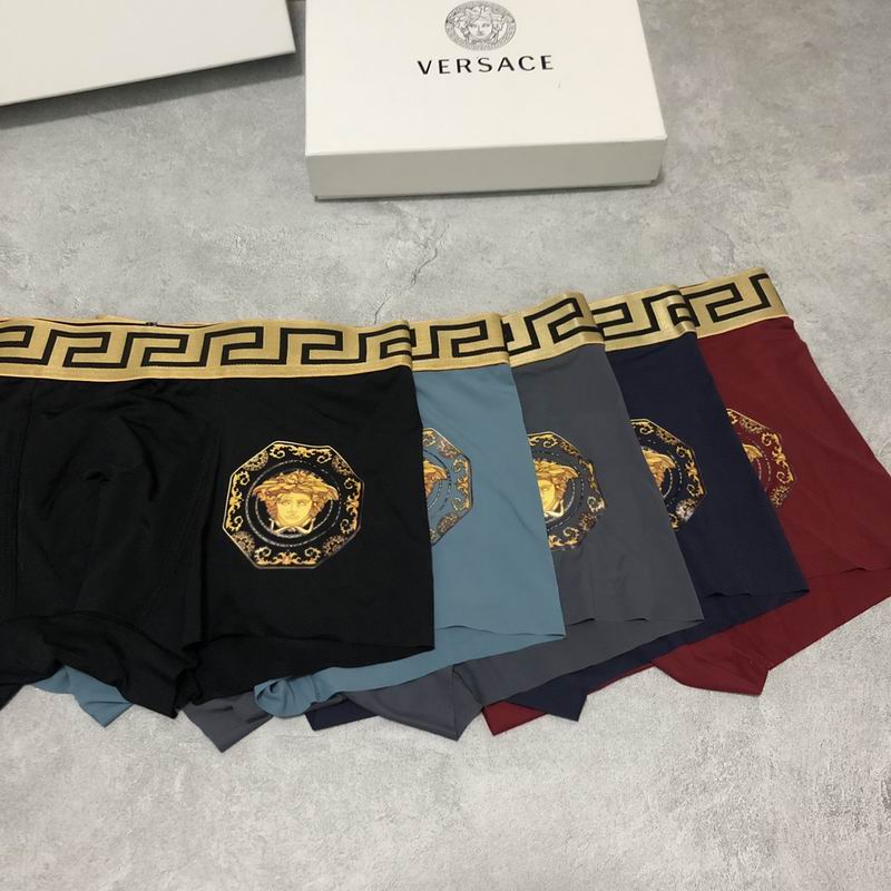 Versace boxer L-3XL 75